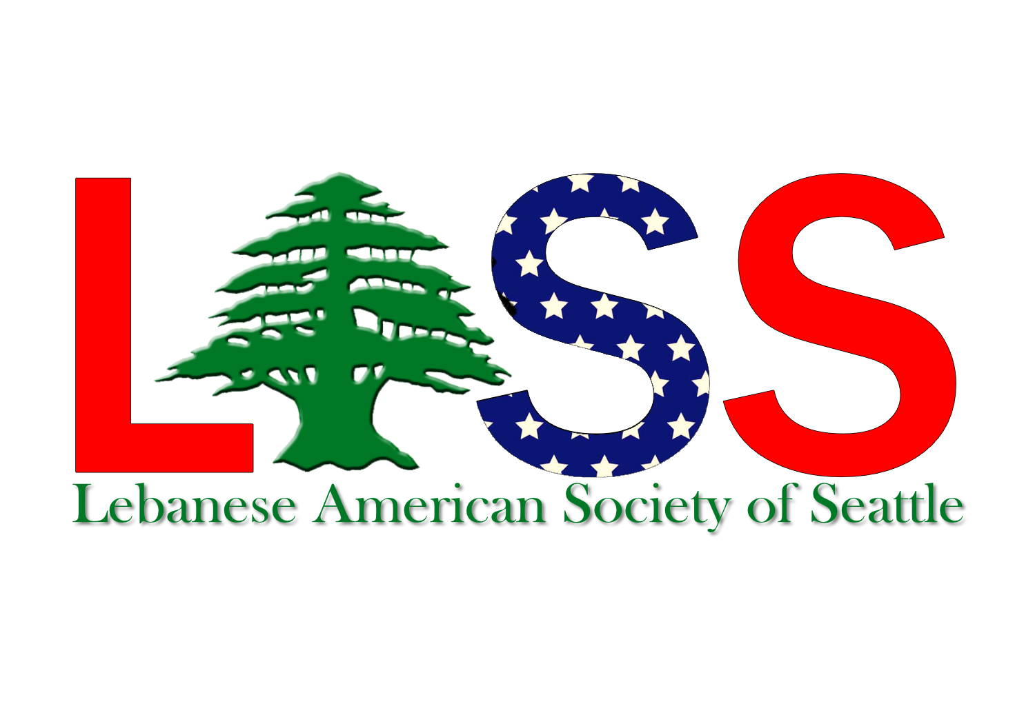 Lebanese American Society of Seattle